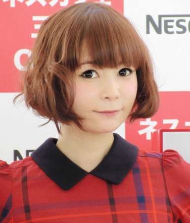 「これまでの自分と決別してポジティブになろうと思って」中川翔子、人生初のショートヘア
