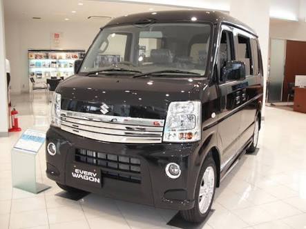 軽自動車で乗りやすい車は？