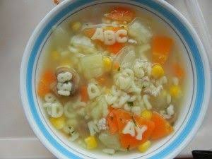 給食あるある言いたい