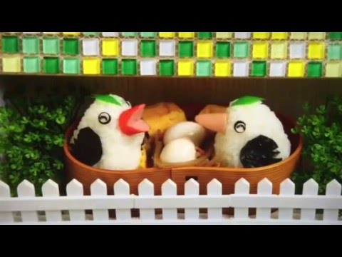 プチプチ・アニメ 「こにぎりくん」 - YouTube