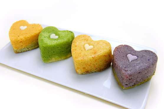 焼き菓子の画像が集まるトピ