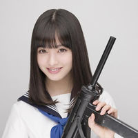 「極妻みたい!?」【セーラー服と機関銃】を観たくなるレビューが話題!! - NAVER まとめ