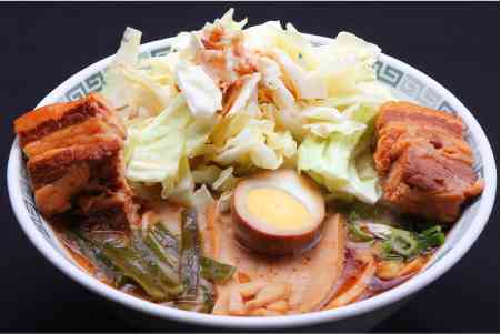 オススメのラーメン屋を教え合うトピ
