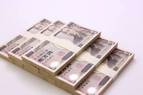 【独身限定】一ヶ月に使える自由なお金
