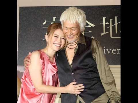 理想の有名人夫婦