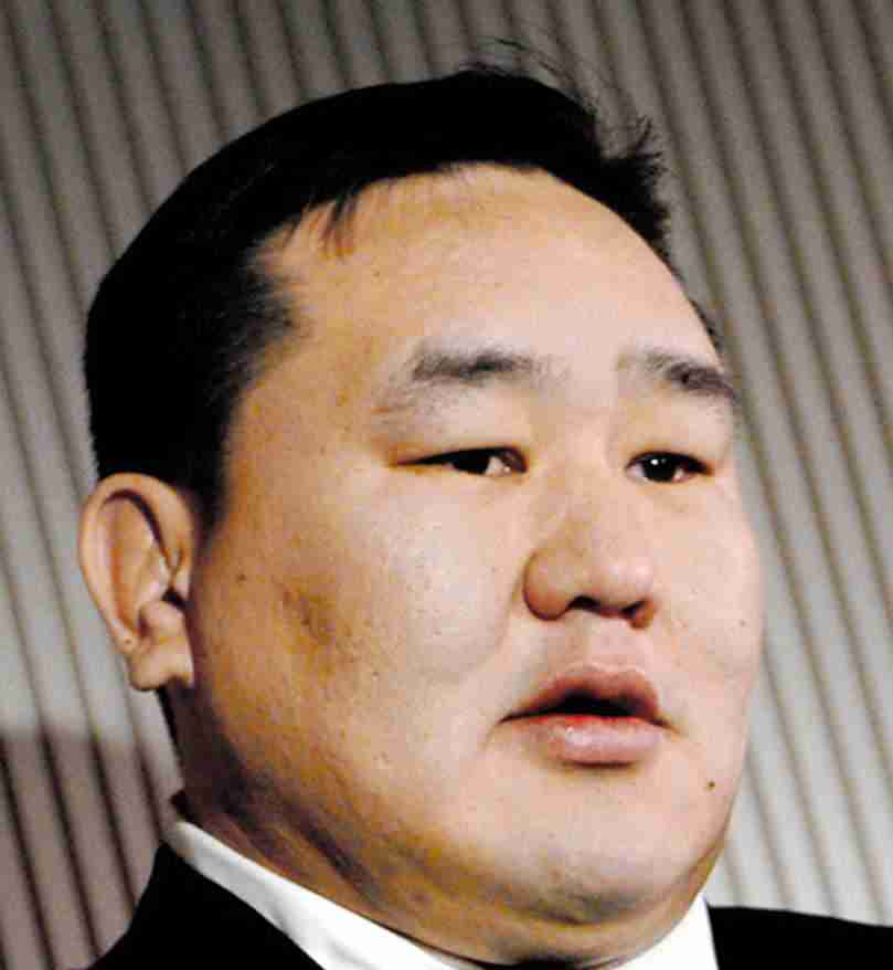 元朝青龍　舞の海氏を「虫」と暴言…能町氏「なんでドルジは」 （デイリースポーツ） - Yahoo!ニュース