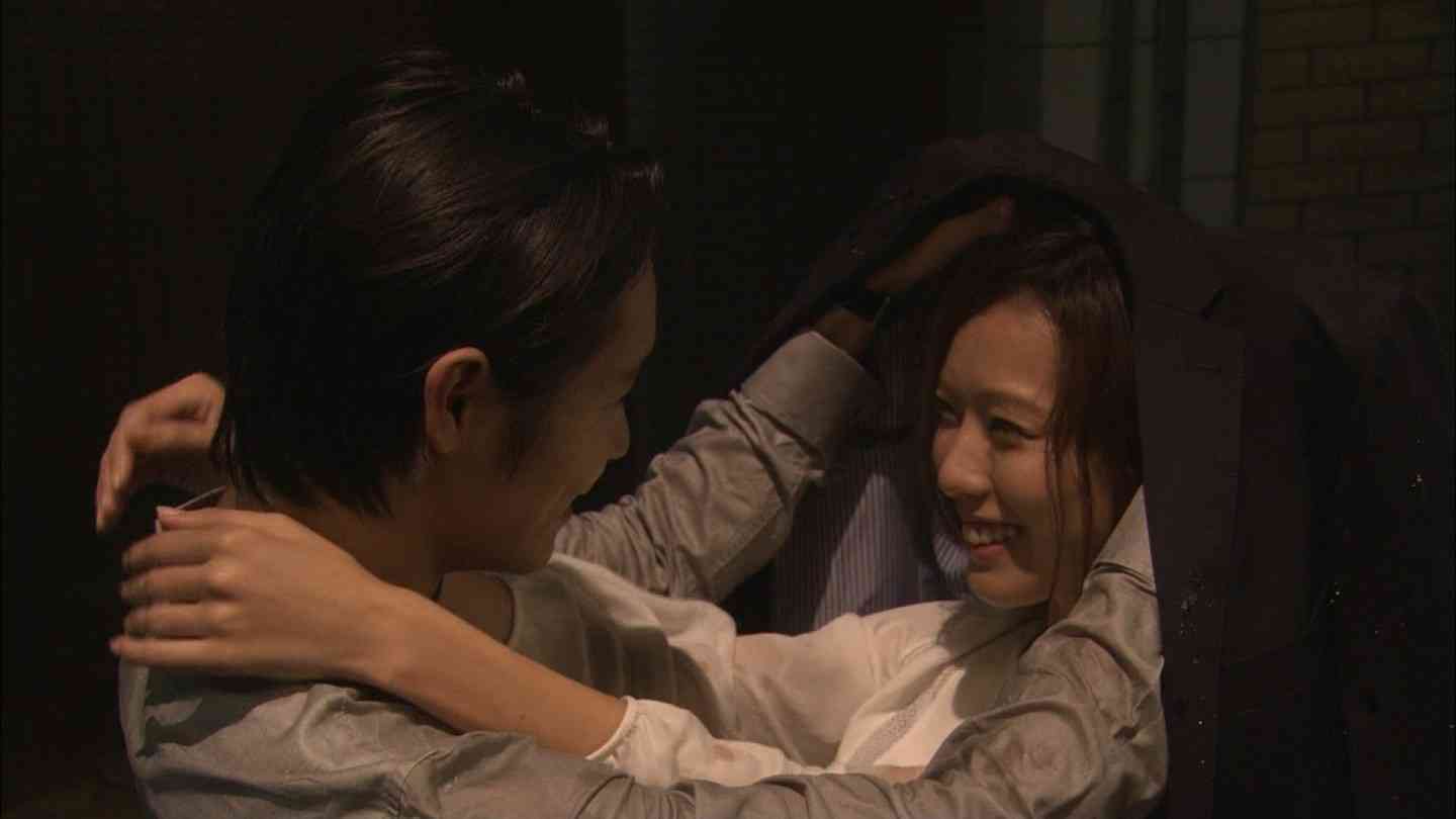 出演者に恋しちゃうドラマ・映画