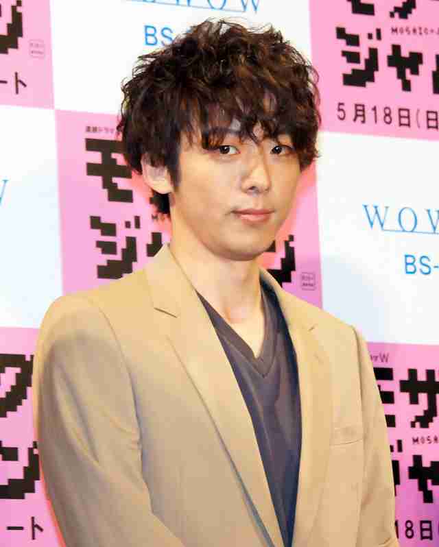 俳優・高橋一生の