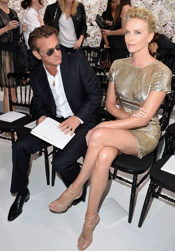 芸能人の全身写真が見たい