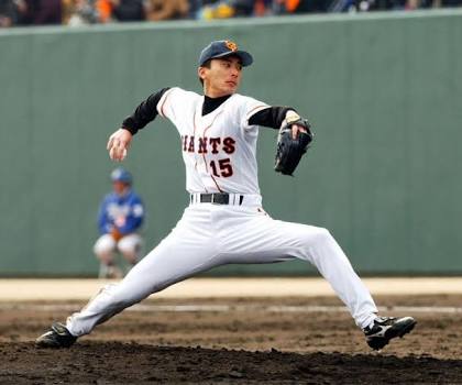 一番カッコいい野球選手は？