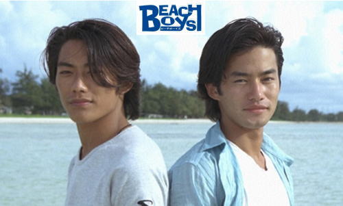 出演者に恋しちゃうドラマ・映画