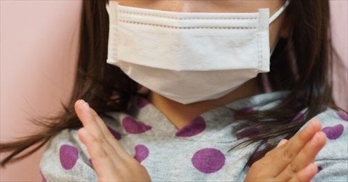 花粉症にはコレを塗るのが安くて簡単で効果あり。これはすぐに試したい！ | BUZZmag