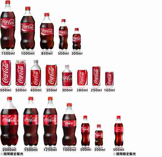 コカコーラとペプシどちらが好きですか？