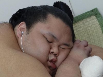 【エロ以外】気持ち良さそうな画像を貼るトピ