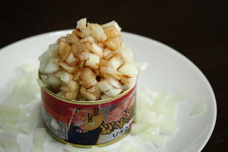 新たまねぎのオススメの食べ方