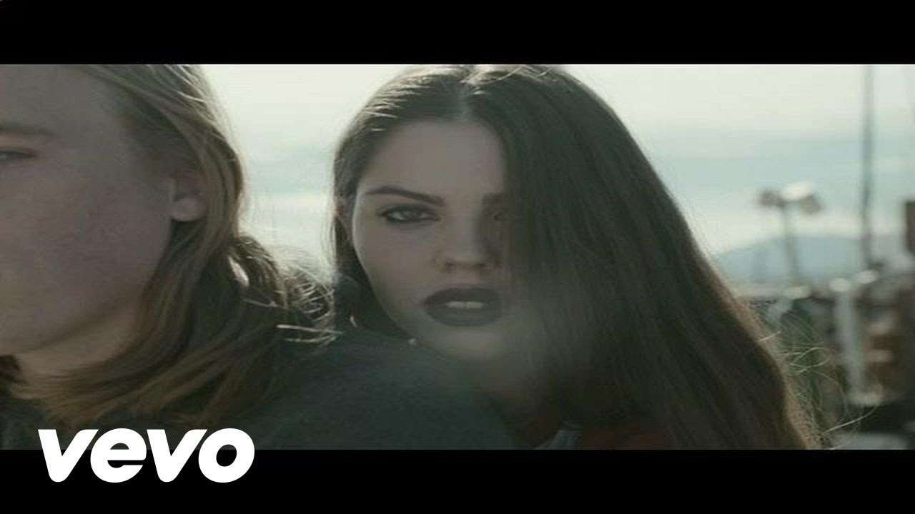 Bastille - Laura Palmer - YouTube