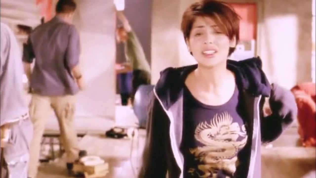 Natalie Imbruglia - Torn [HD] - YouTube