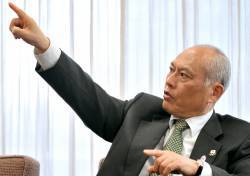 舛添「なんでもかんでも保育園のニーズ…都有地を国際親善に使うことが問題なのか」批判３千件殺到も撤回しない考え示す | ２ちゃんねるスレッドまとめブログ - アルファルファモザイク