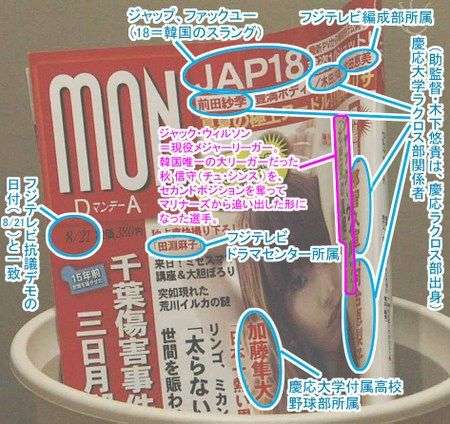 フジテレビが誤報連発？崩壊する制作現場の実態
