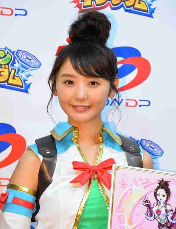 おのののか、グラビアの修正を告白 「膝がめちゃくちゃ汚くて…」 | RBB TODAY
