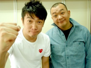 吉木りさ、TKO直伝「エロいパスタの食べ方」悩殺吐息で生披露