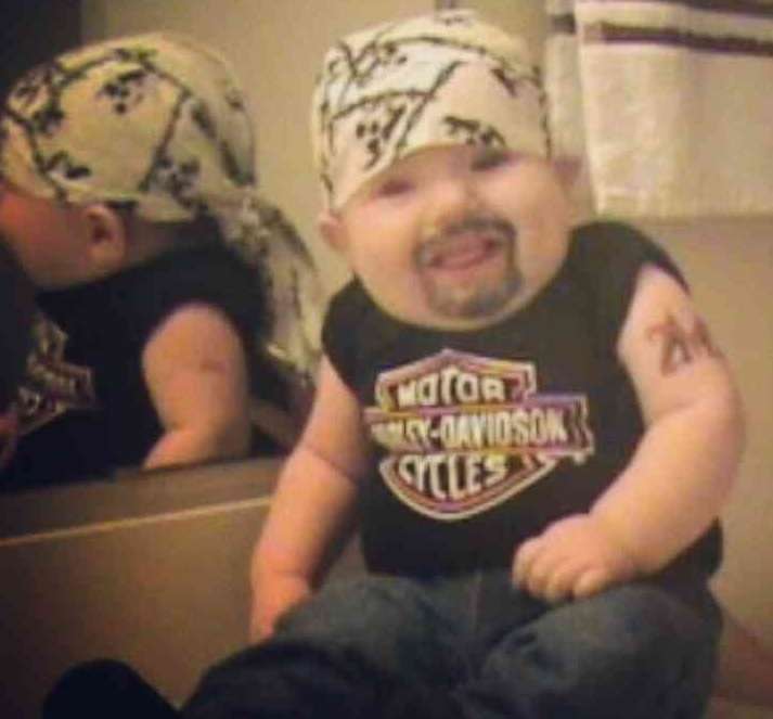 子供が苦手な人集まれ一！！