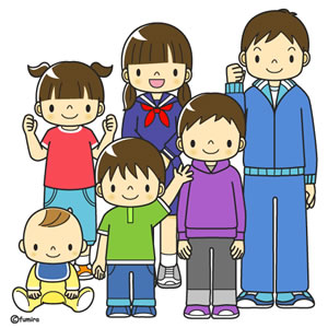 子供にGPS持たせますか？