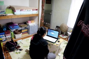 44歳、月収10万円の貧困女子「夢は風呂つきのアパートに住むこと」