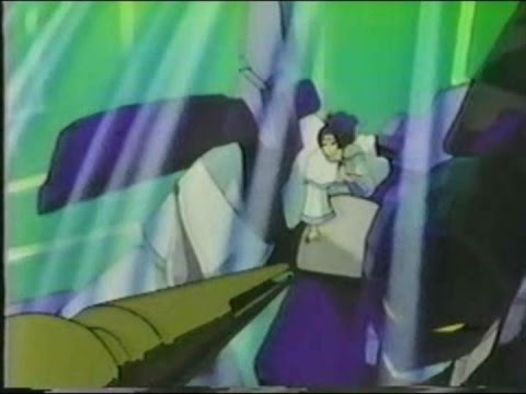 蒼き流星SPTレイズナー - YouTube