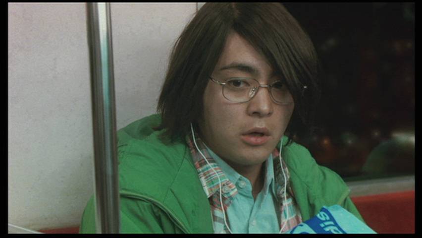 山田孝之が経営するホテルにありそうな出来事