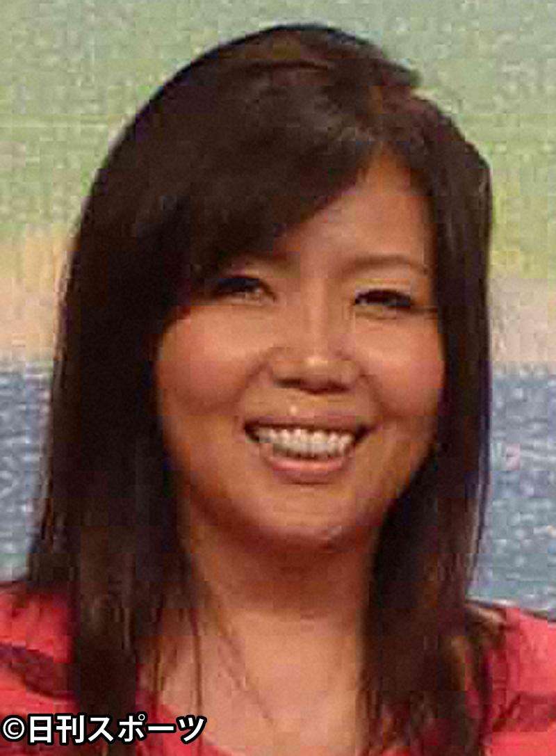 乙武氏の妻謝罪で浜ちゃんの妻小川菜摘が再評価 - 芸能 : 日刊スポーツ