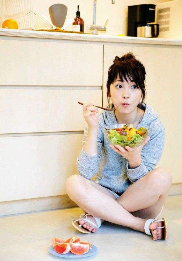 川栄李奈、ドラマ『早子先生、結婚するって本当ですか？』で初の“人妻役”に挑戦