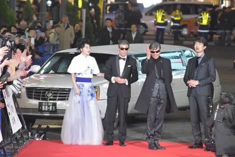 芸能人の全身写真が見たい