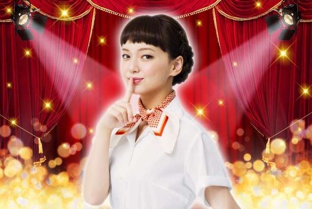 有名人！白シャツ・白ブラウス画像