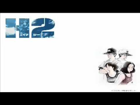 Π2 OP 『虹のグランドスラム』 - YouTube