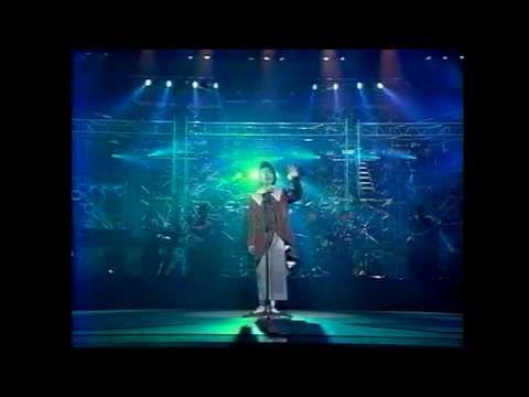 暮れてゆく空は / 遊佐未森 - YouTube