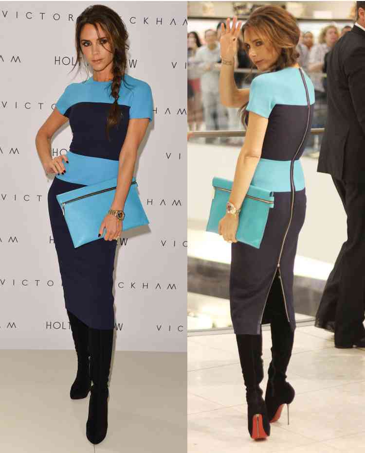 芸能人の全身写真が見たい