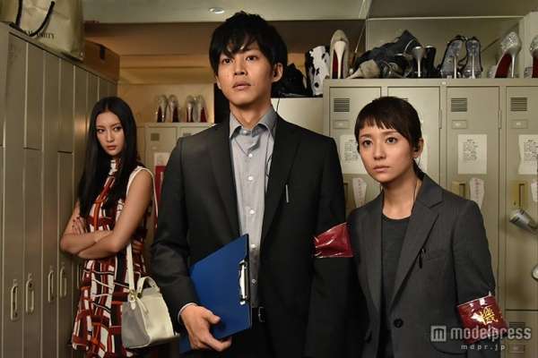 木村文乃のアトピーに大反響「勇気もらった」「励まされた」「ビックリした」