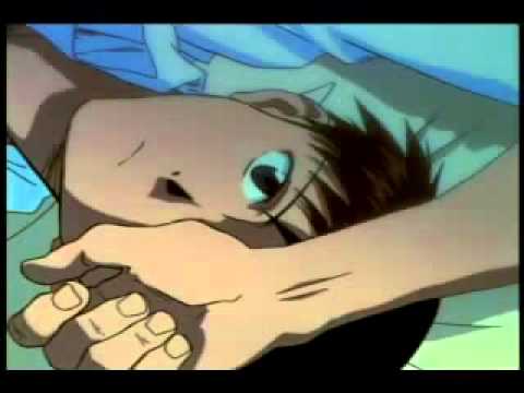 Komm susser Tod 甘き死よ 来たれ (エヴァンゲリオン evangelion EVA) - YouTube