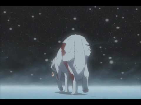 Wolf's Rain-"Gravity" - YouTube