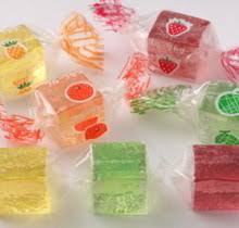 お菓子や食品昔のパッケージの画像を集めるトピ
