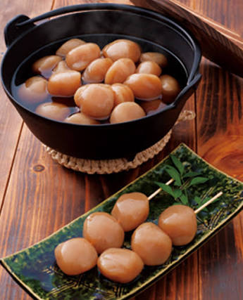 こんにゃく蒟蒻コンニャクレシピ!