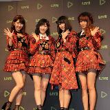 AKB48　卒業した人気メンバーのその後 | LAUGHY [ラフィ]