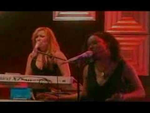Pink U & Ur Hand - YouTube