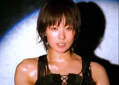 そんなに綺麗じゃないけど色っぽい女性