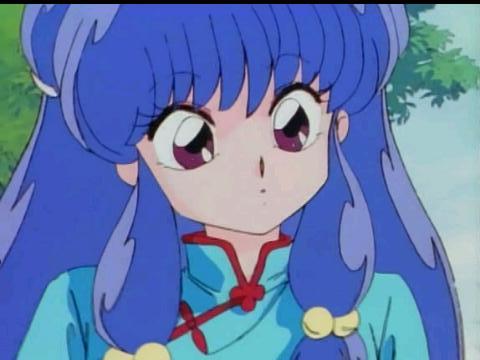 『らんま1/2』が好きな人いませんか?