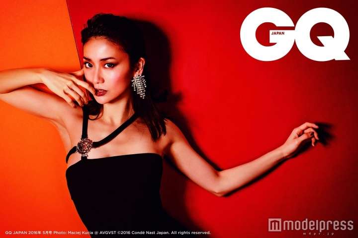 大島優子、大人の“SEXY”が開花「こんな私見たことある？」