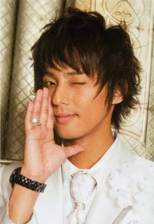 「よっ!」て言ってそうな画像ください