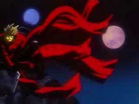 Trigun open (perfect) - YouTube
