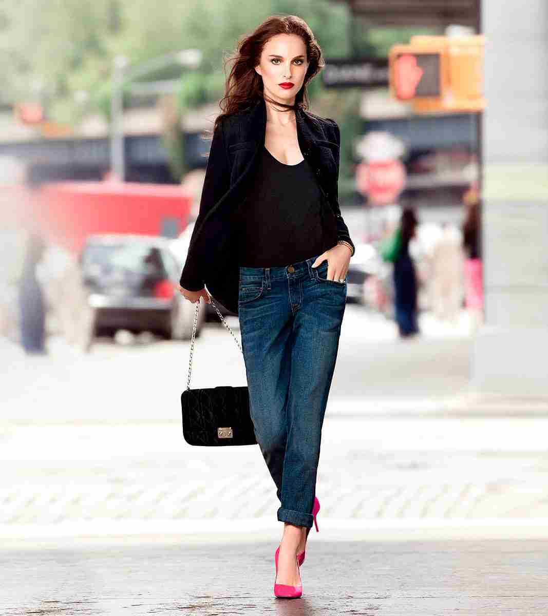 芸能人の全身写真が見たい